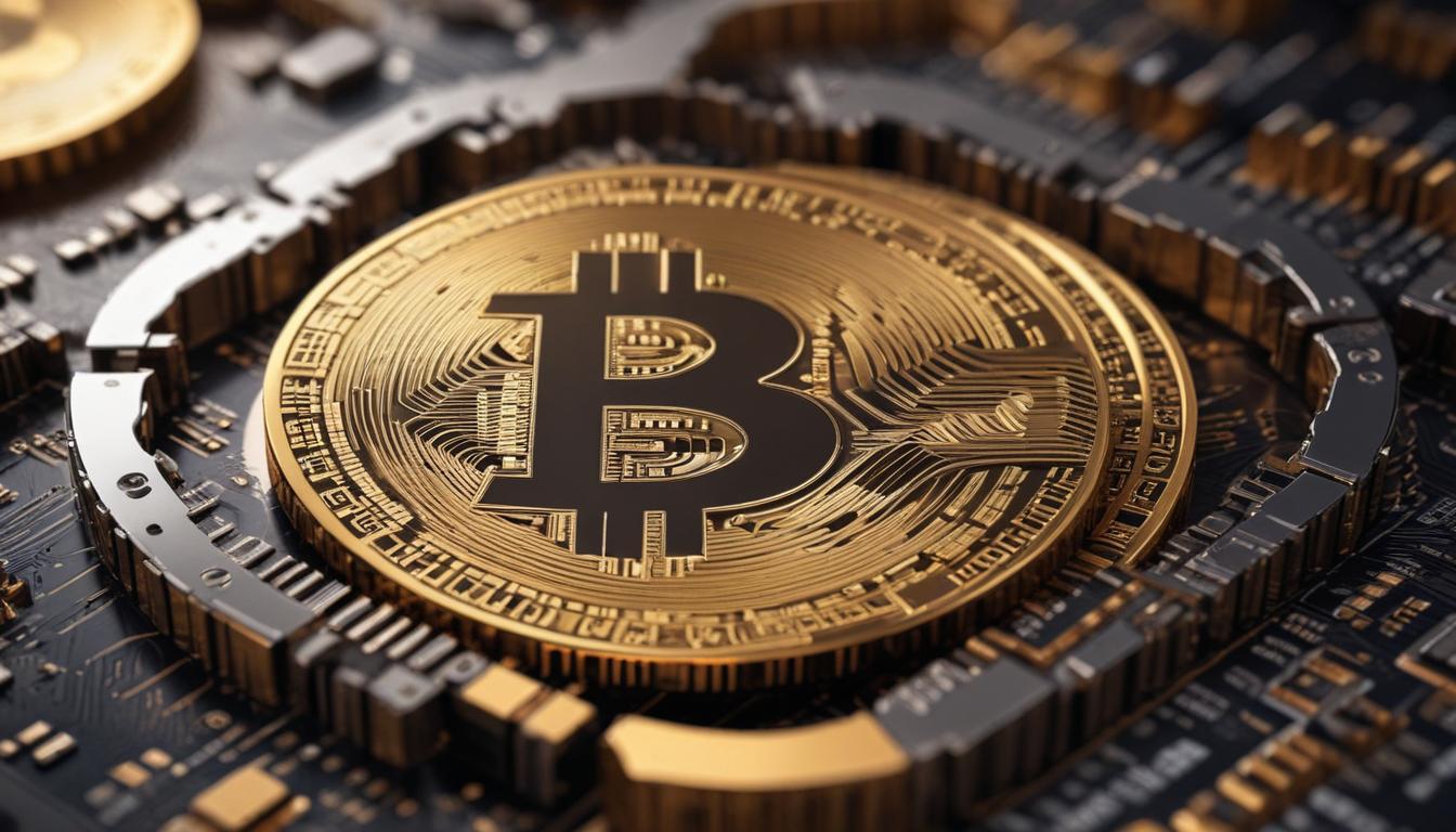 Квантовый апокалипсис Bitcoin: взломают ли квантовые компьютеры Биткойн? | Cryptodamus.io