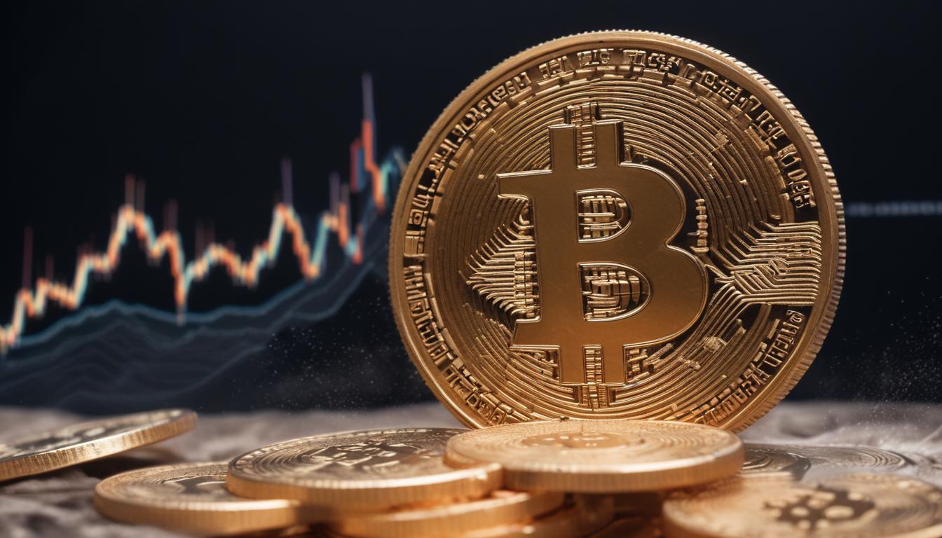 Bitcoin's Rally Sends XLM Soaring: 7% Surge & Future Outlook! | Cryptodamus.io