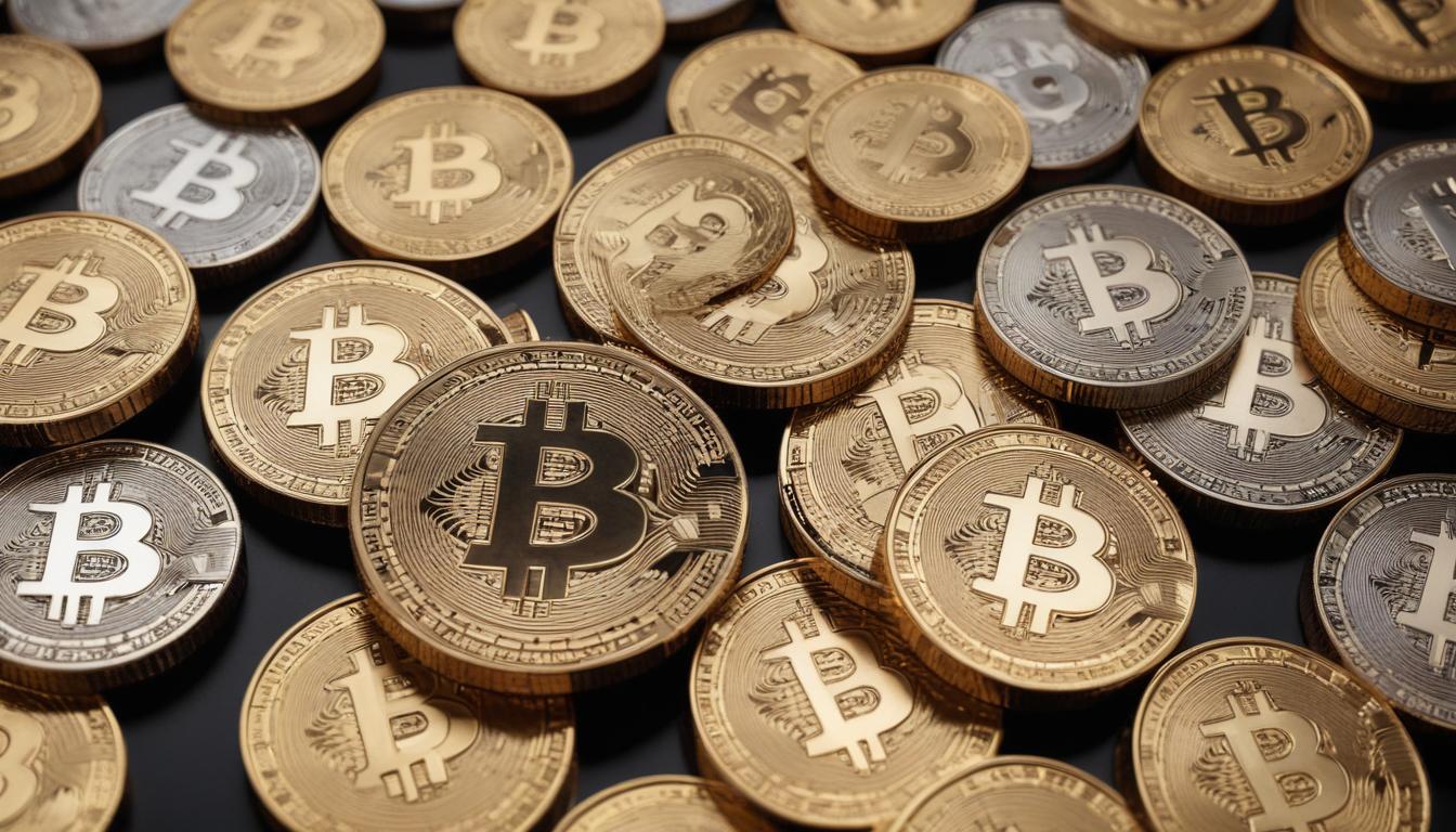 Bitcoin's Realized Cap Hits Record High: What Does It Mean for Your Investments? | Cryptodamus.io