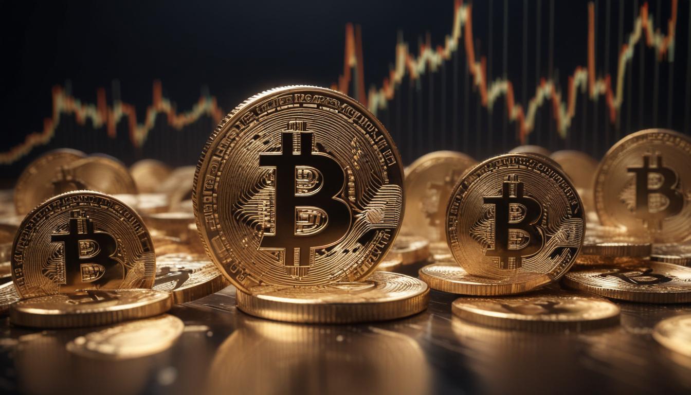 Bitcoin's Recession-Proof? Experts Weigh In on 2024's Crypto Outlook! | Cryptodamus.io