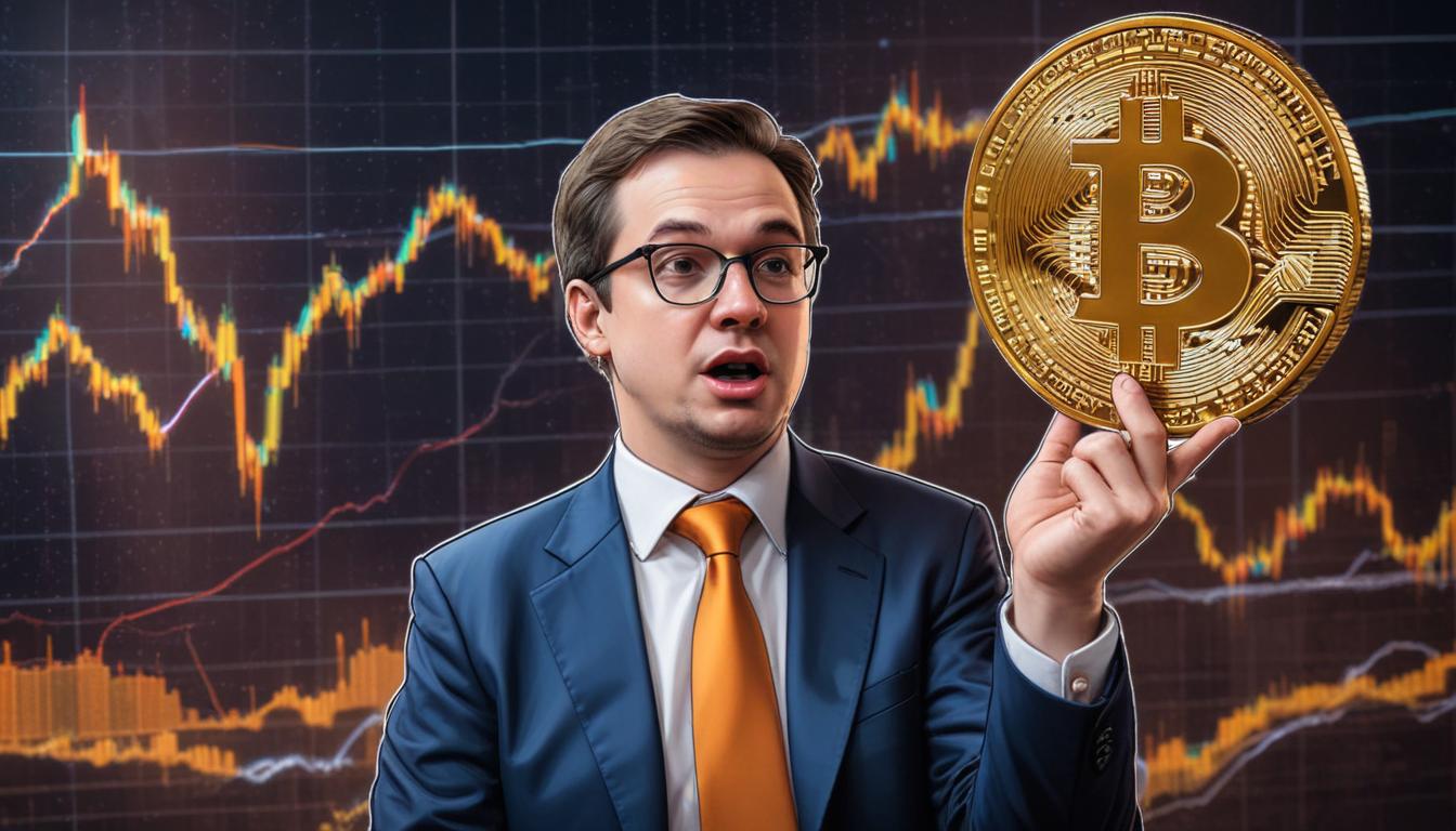 Bitcoin's Recession-Proof Future? Short-Term Pain, Long-Term Gain? | Cryptodamus.io