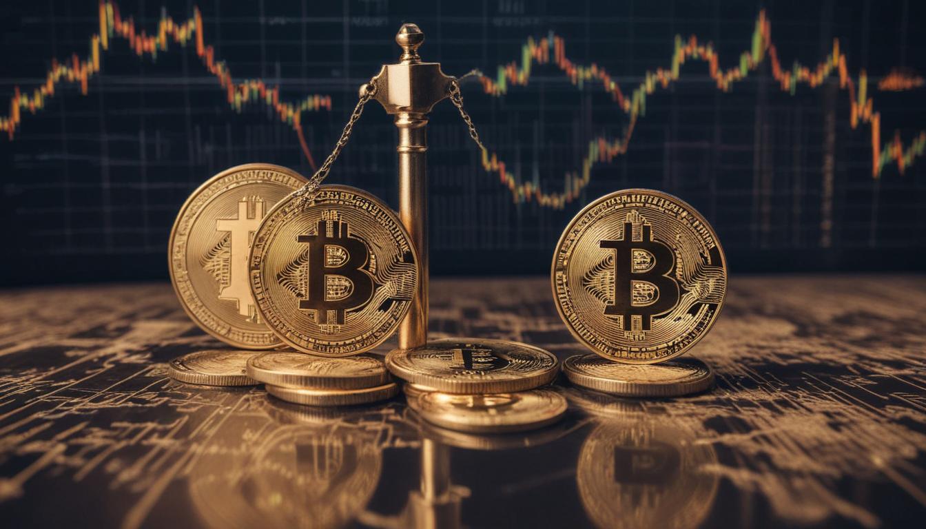 Bitcoin's Regulatory Future: How Global Rules Could Unleash a Bull Run! | Cryptodamus.io