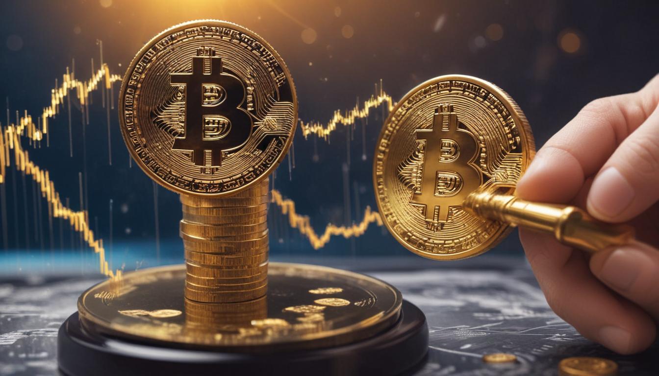 Bitcoin's Regulatory Revolution: How SAB 122 Unleashed Institutional Adoption! | Cryptodamus.io