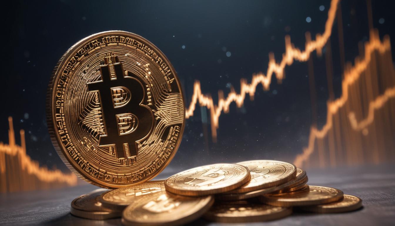 Bitcoin's Reign & Altcoin Shakeout: Is This The End Of Altseason? | Cryptodamus.io