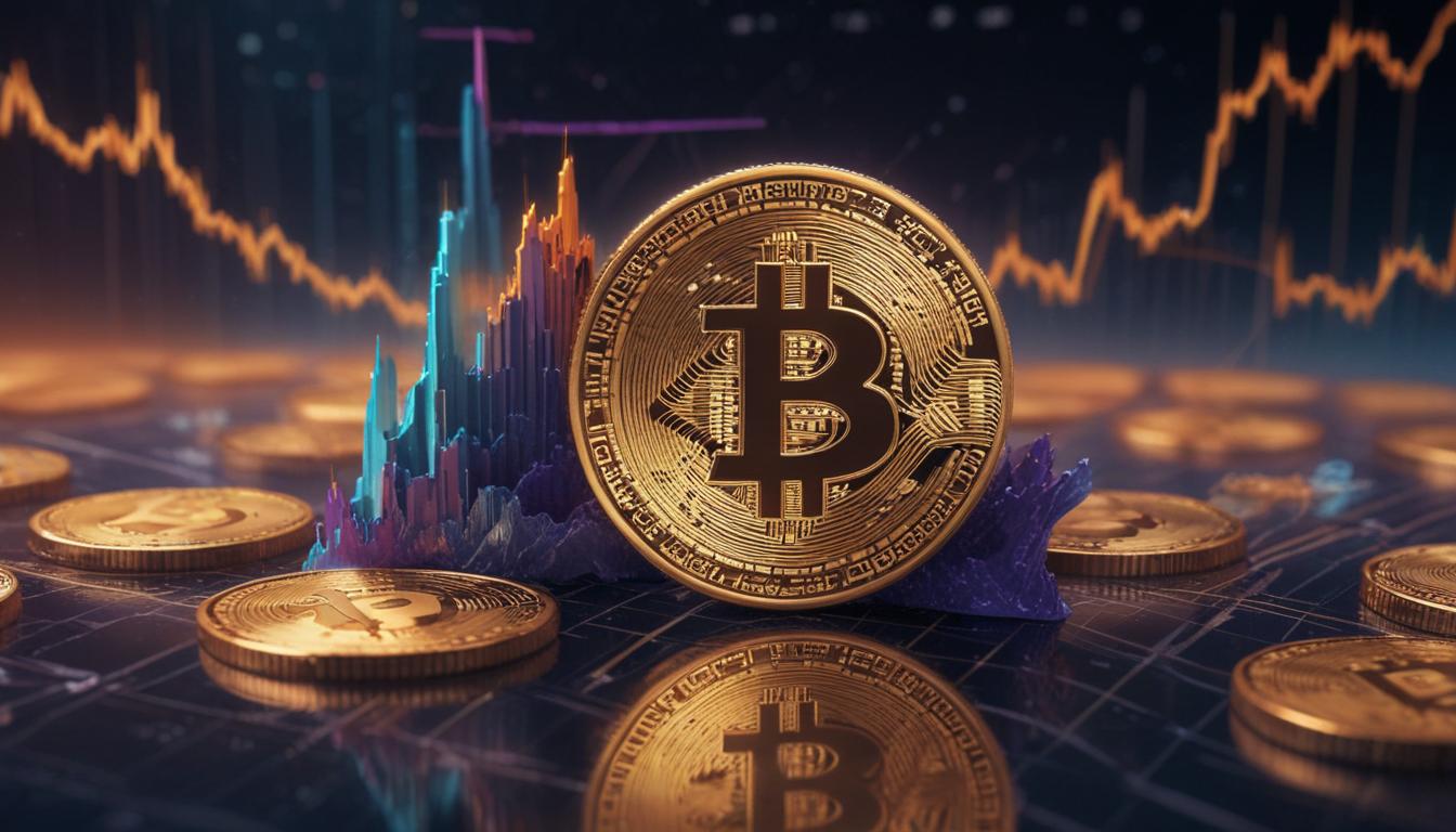 Bitcoin's Reign: April 20, 2025 Market Report -  Altcoin Volatility & Shocking Surprises! | Cryptodamus.io