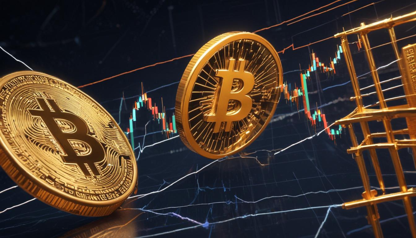 Bitcoin's Reign Ends? Altcoin Boom Incoming! 📈 | Cryptodamus.io