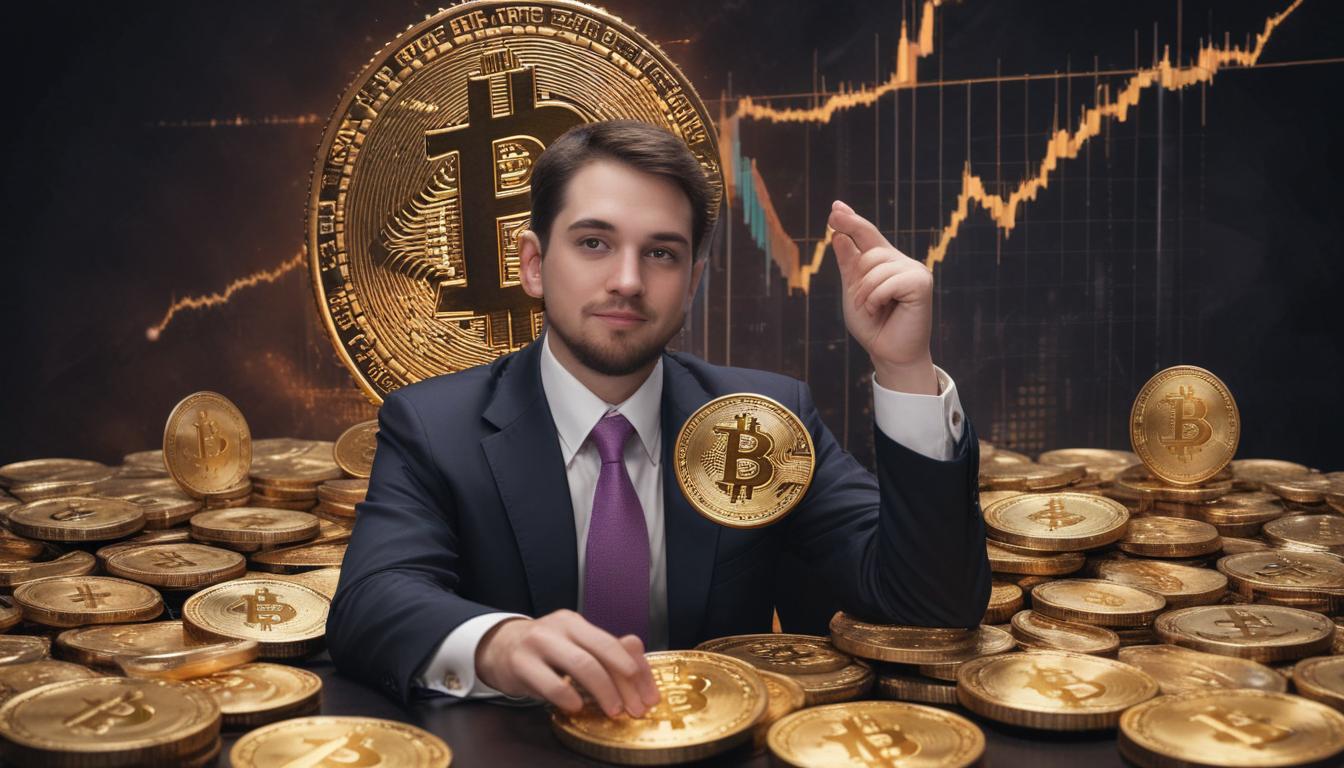 Bitcoin's Reign: Is Altseason Over?  A Shocking Crypto Market Analysis! | Cryptodamus.io