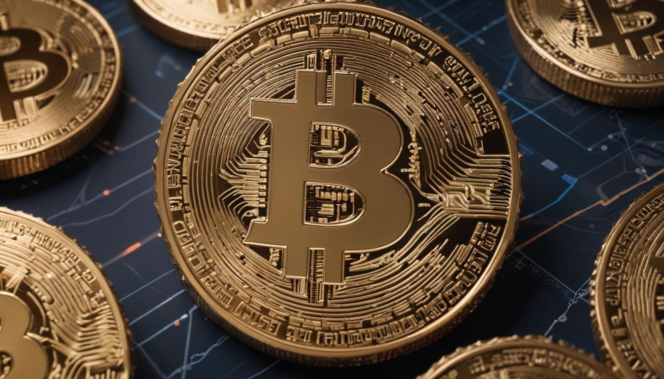 Bitcoin's Reign: Is it Crushing Altcoins or Fueling the Next Altseason? | Cryptodamus.io