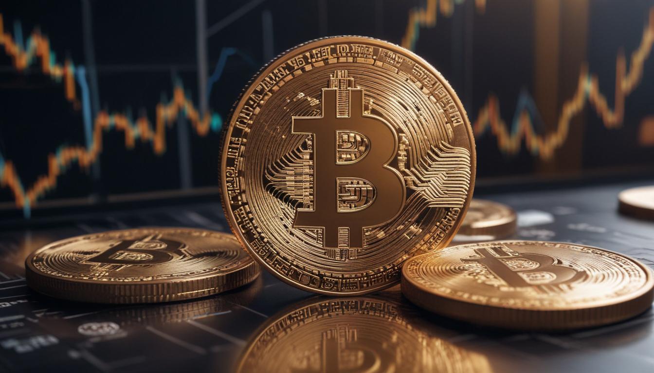 Bitcoin's Reign: Is it Time to Diversify Your Altcoin Portfolio? | Cryptodamus.io