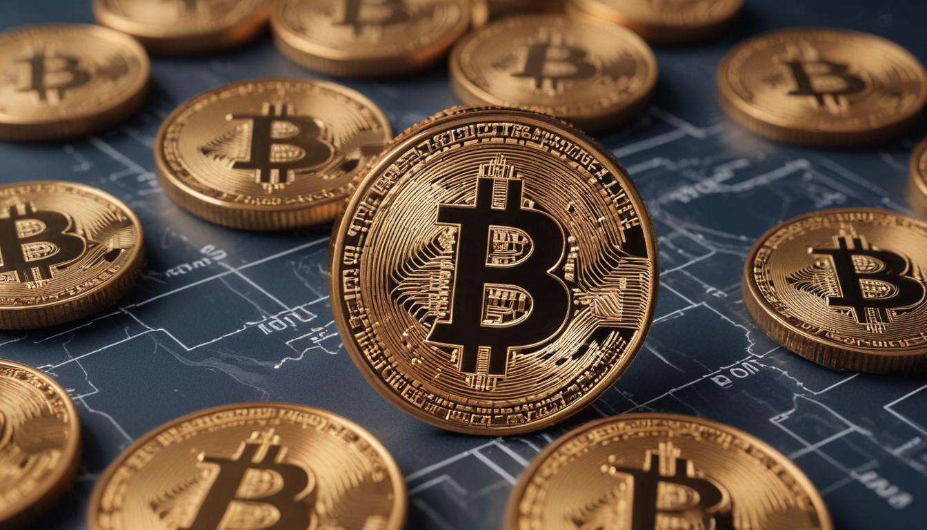 Bitcoin's Reign or Altcoin Breakout?  Unlocking Crypto's Next Big Move! | Cryptodamus.io