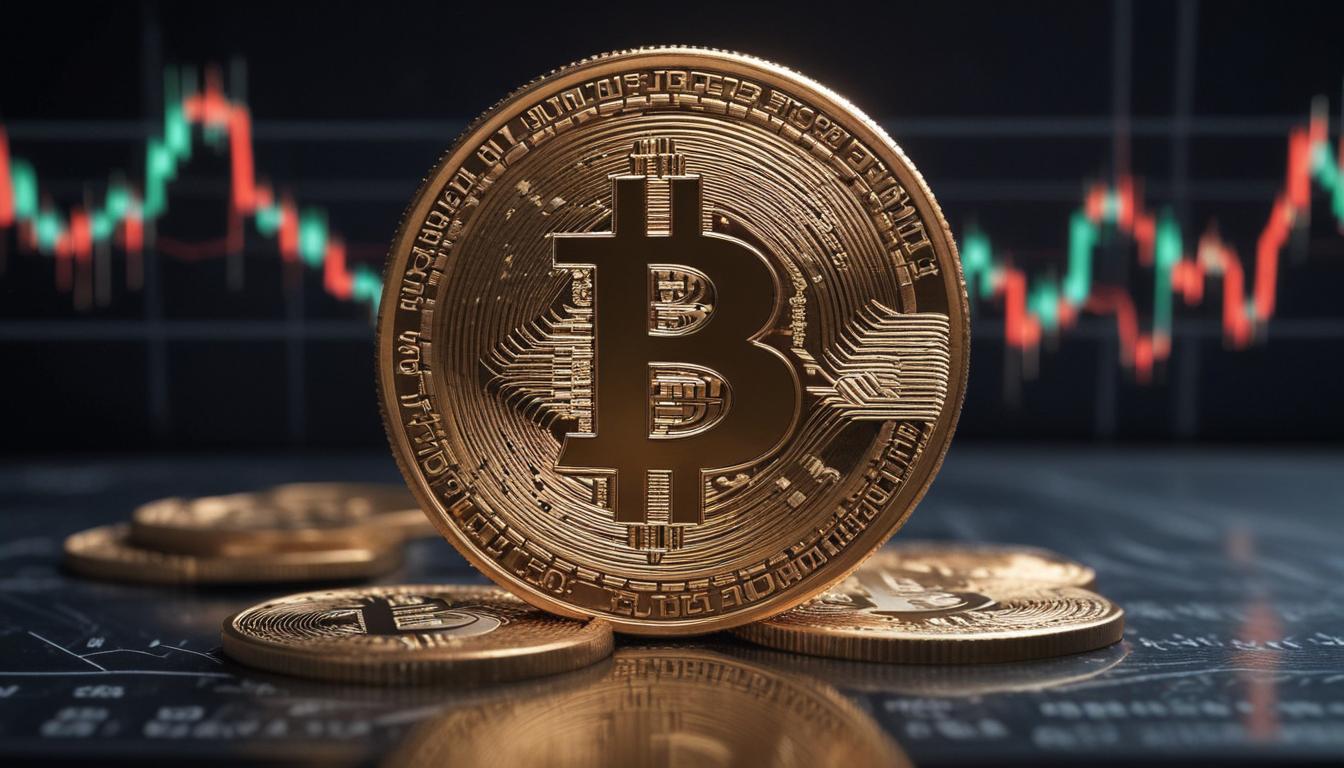 Bitcoin's Reign & Solana's Rocket: Crypto Market Explodes! | Cryptodamus.io