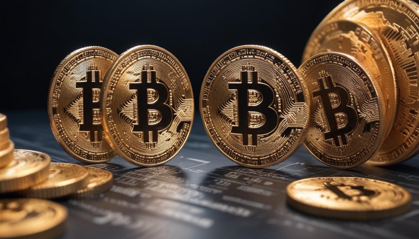 Bitcoin's Reign: Unveiling the Forces Behind Crypto Dominance | Cryptodamus.io