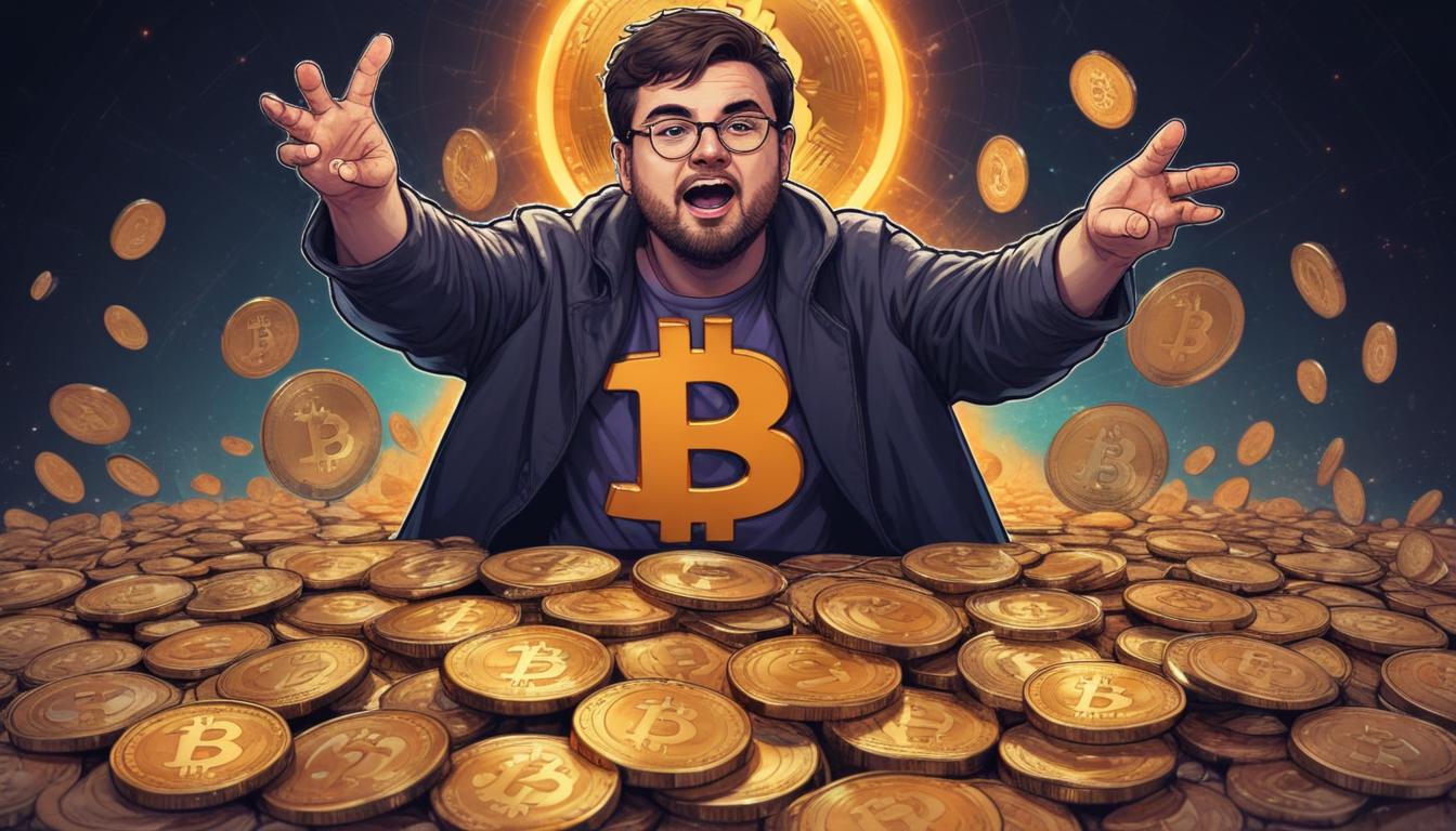 Bitcoin's Resilience & Altcoin Boom: Your Crypto Market Guide! | Cryptodamus.io