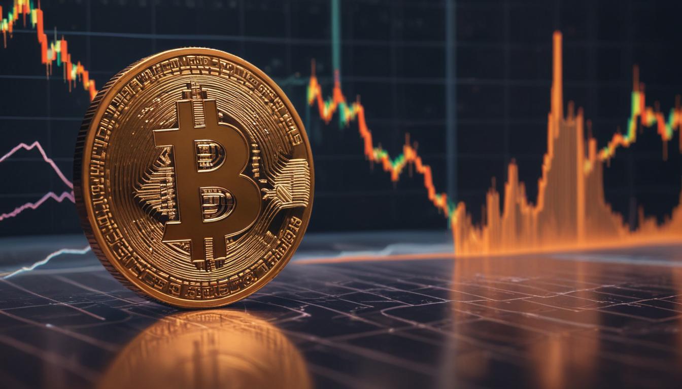 Bitcoin пробил сопротивление! Криптоаналитик раскрывает секреты рыночной коррекции! | Cryptodamus.io