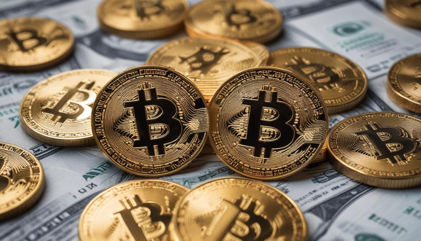 Bitcoin's Rise: How National Reserves Are Reshaping Global Finance | Cryptodamus.io