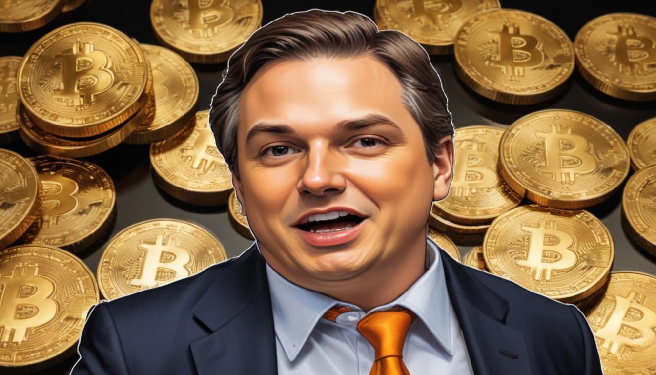 Bitcoin's Rise: Is it Gold's Demise?  Ohio, US Reserves & Price Predictions! | Cryptodamus.io