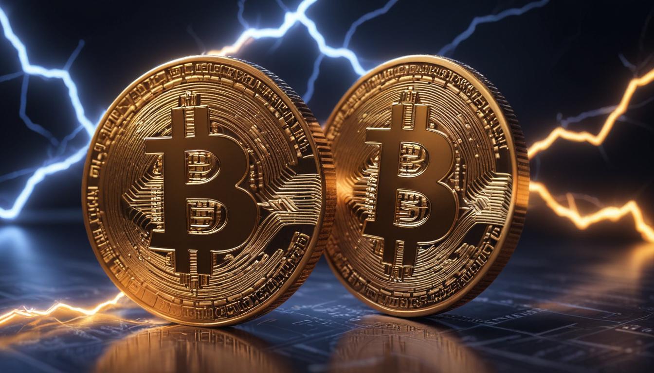 Взлет Биткойна: Действительно ли это будущее ценности? Подробный анализ | Cryptodamus.io