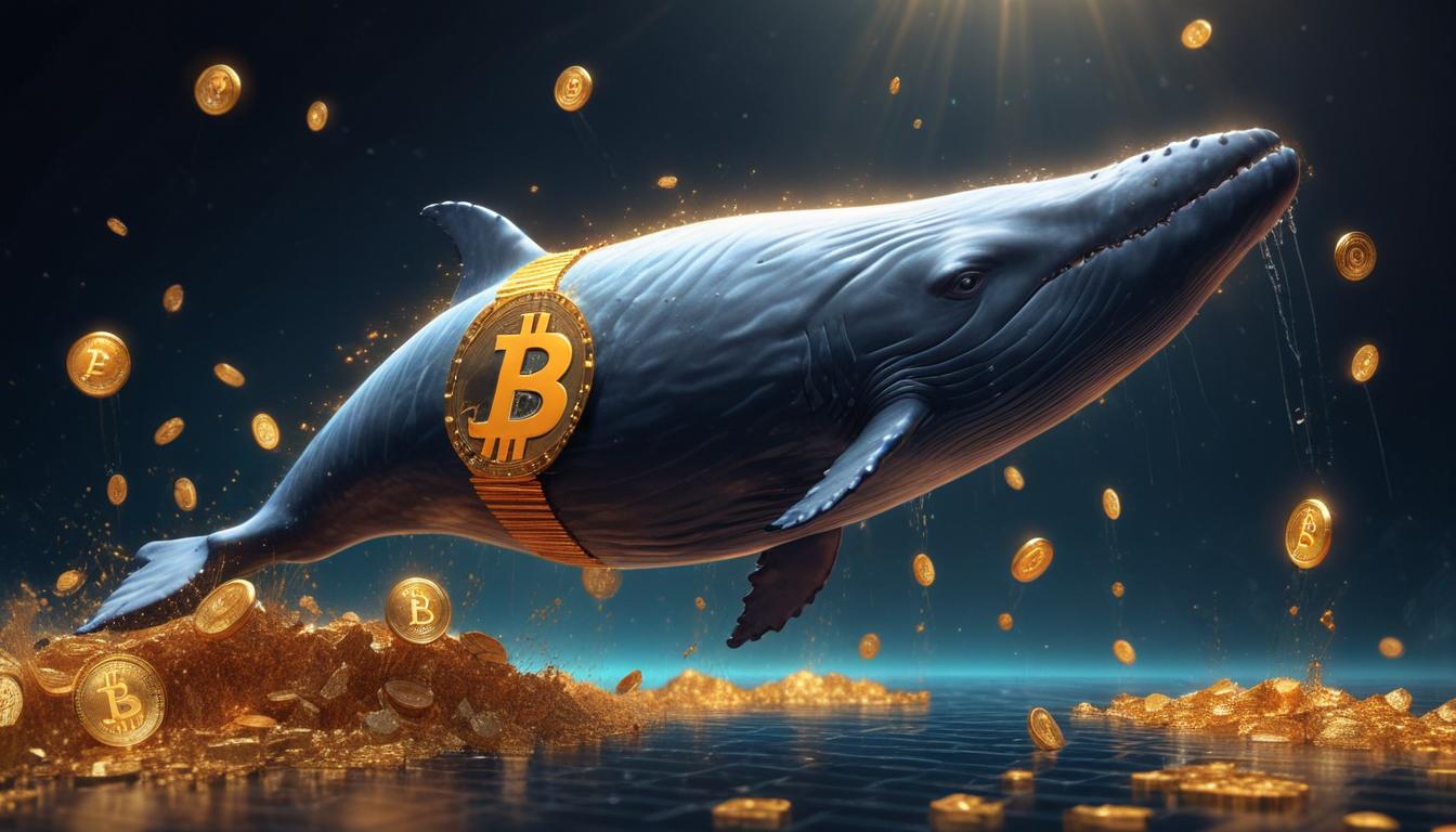 Bitcoin's Road to $150,000: Whale Activity, ETFs, and Macroeconomic Factors | Cryptodamus.io