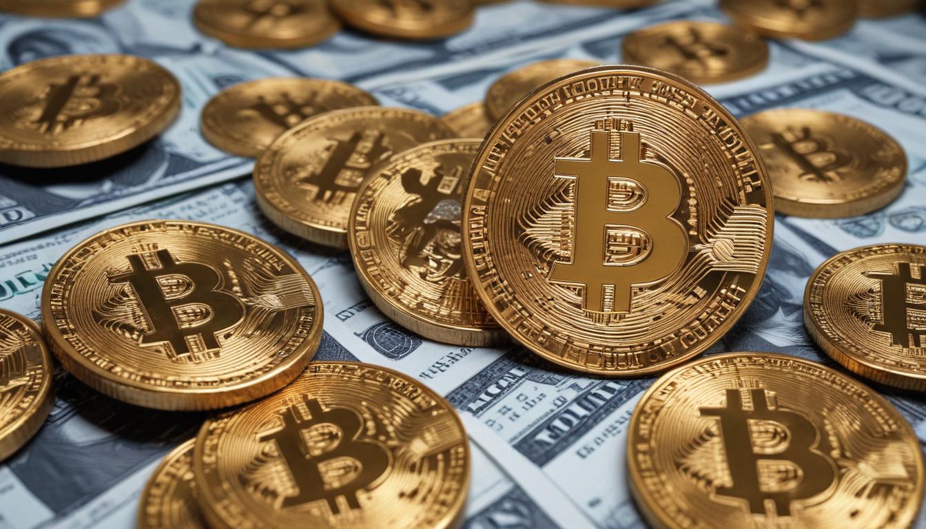 Bitcoin's Rollercoaster: Strategy's $21B Gamble & Shrinking Cushion! | Cryptodamus.io