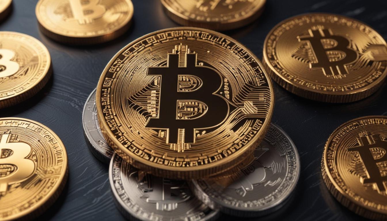 Bitcoin's Rollercoaster: Will History Repeat? Plus: Crypto Crime's Shocking New Tactic! | Cryptodamus.io