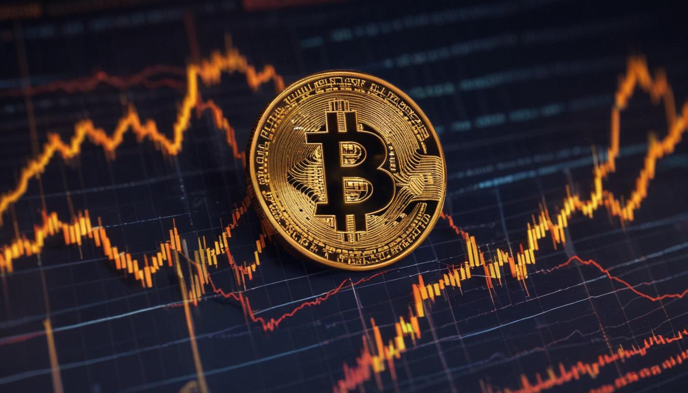 Bitcoin's Rollercoaster: Will It Recover? Expert Analysis & Price Predictions Inside! | Cryptodamus.io