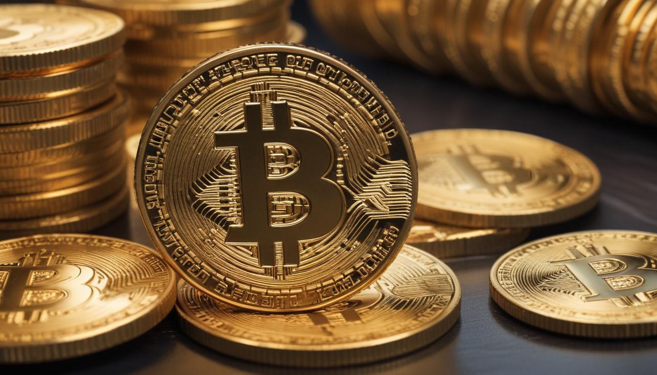 Bitcoin's Safe-Haven Status: Is It Really Decoupling From Equity Markets? | Cryptodamus.io