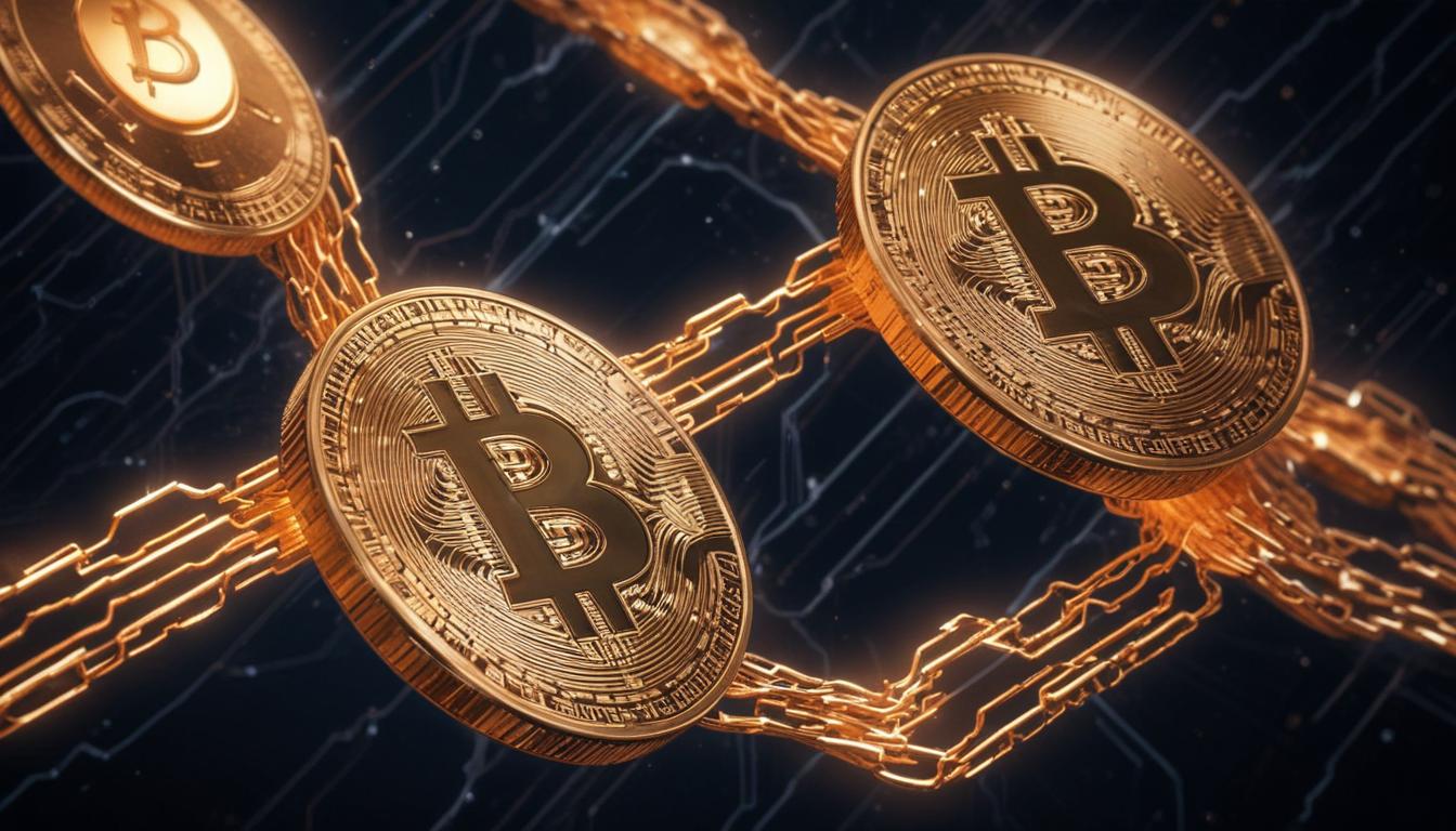 Кризис масштабируемости Bitcoin РЕШЕН? Революционное решение Layer-2 и PlutoChain! | Cryptodamus.io