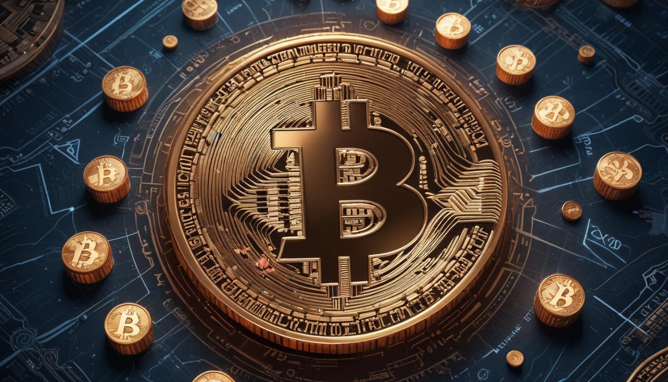 Bitcoin's Scalability SHOCKER: Ordinals & Runes Unleashed! | Cryptodamus.io