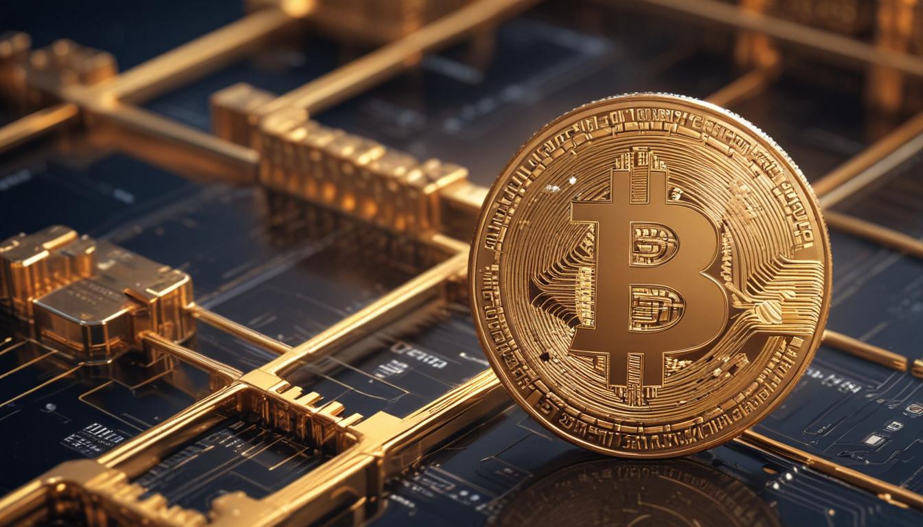 Bitcoin's Scalability SOLVED? PlutoChain's Layer-2 Revolution Explained! | Cryptodamus.io