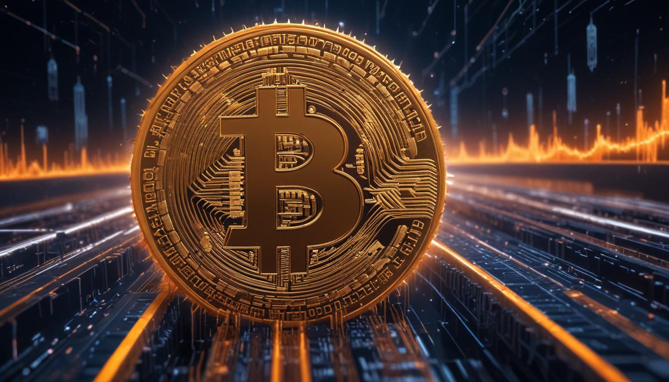 Bitcoin's Scaling Crisis: Can Layer-2 Solutions Like StratoVM Save the Day? | Cryptodamus.io