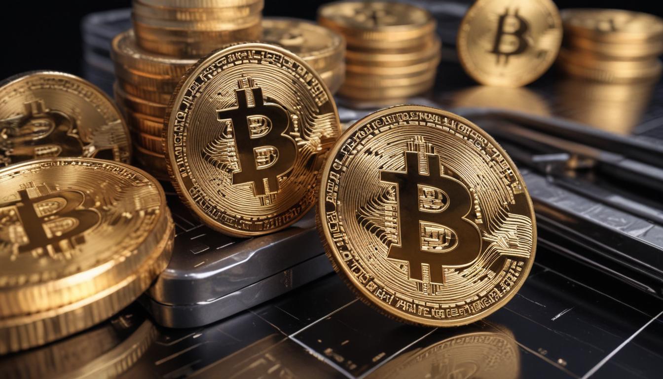 Bitcoin's Scarcity: Will the 21M Limit Trigger a Price Explosion? | Cryptodamus.io