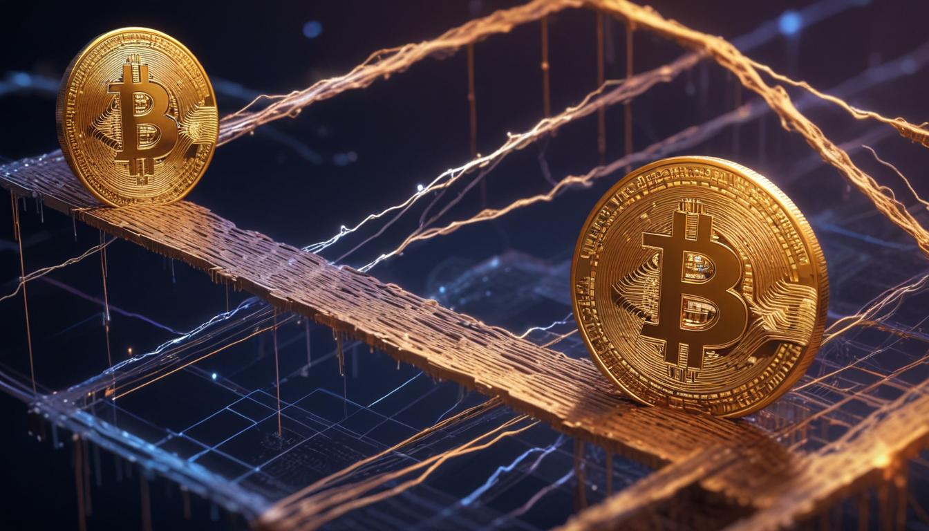 Bitcoin's Secret Layers UNLOCKED! Deep Dive into Layer 1, 2 & 3 Architectures | Cryptodamus.io