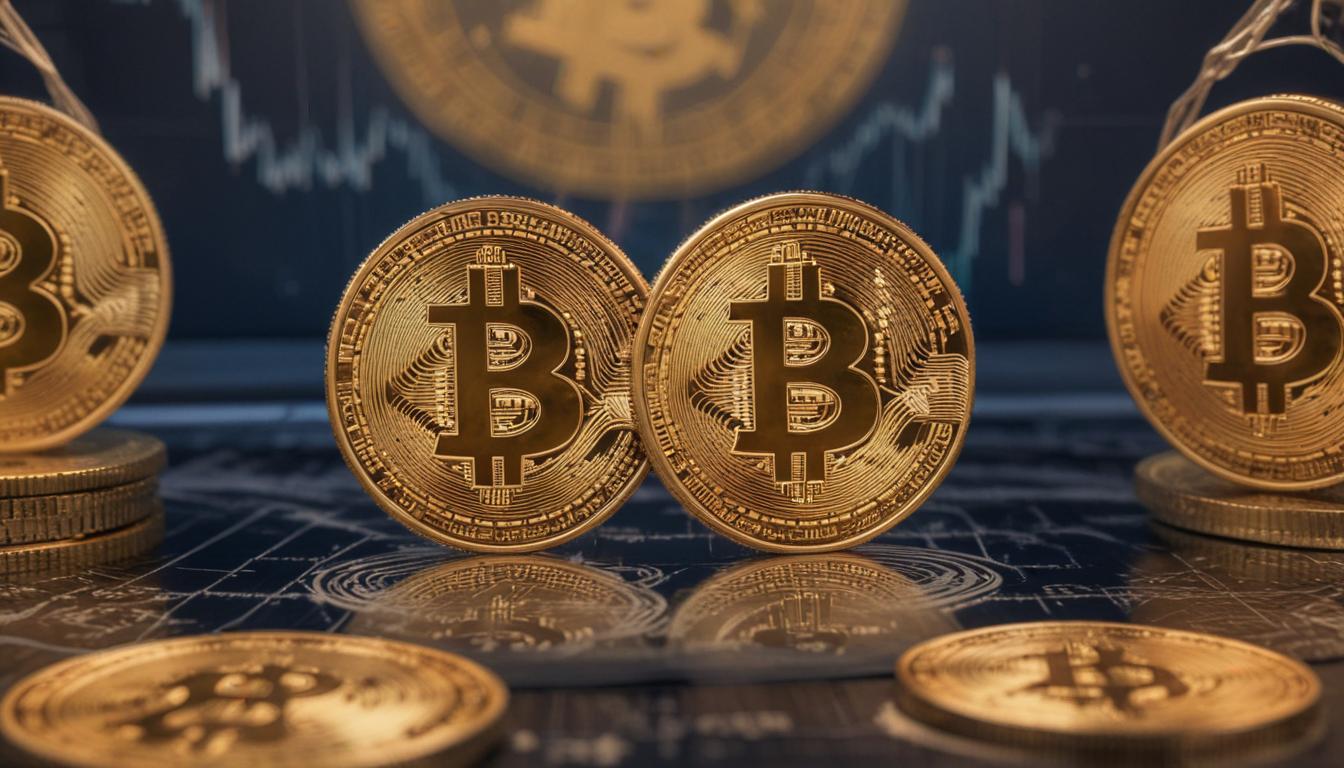 Тайная жизнь Биткоина: обход санкций или инвестиционный провал? Шокирующая правда! | Cryptodamus.io