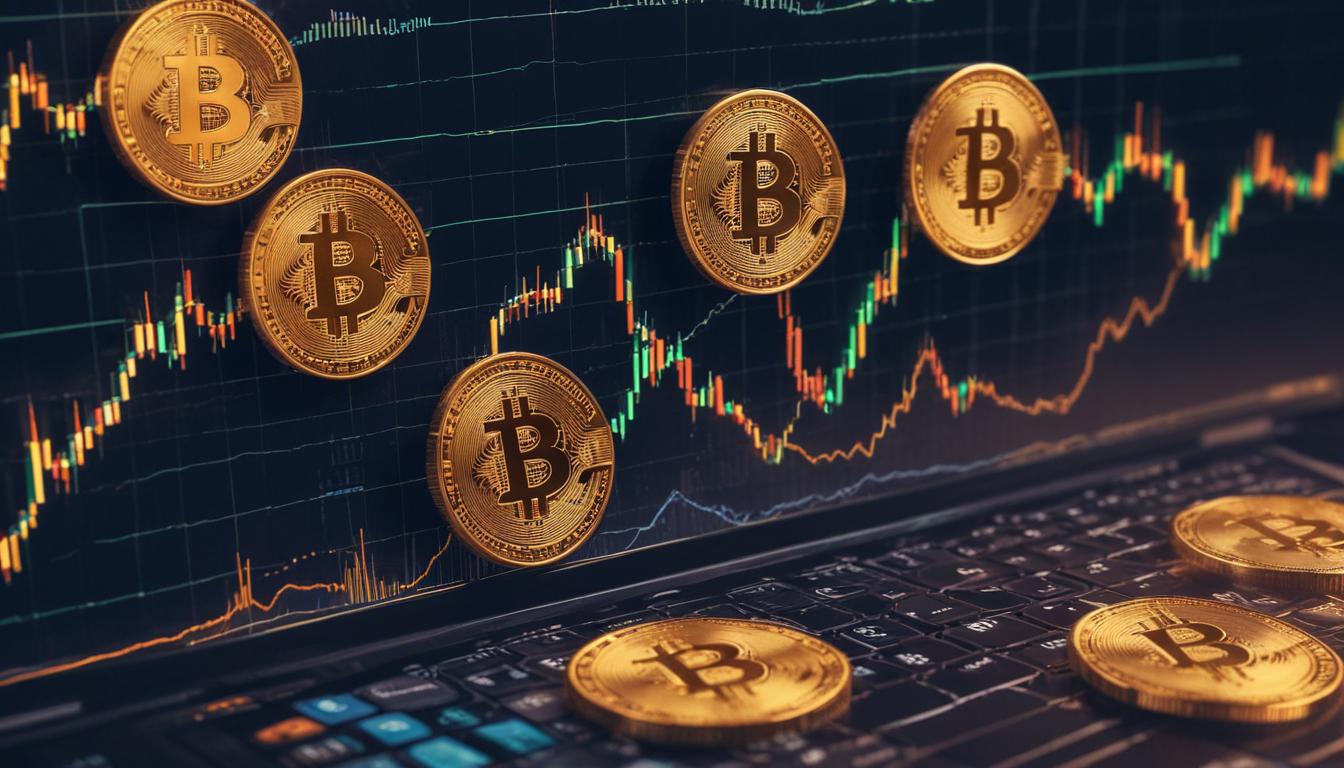 Bitcoin's Secret Power: How BTC Moves the Entire Crypto Market! | Cryptodamus.io