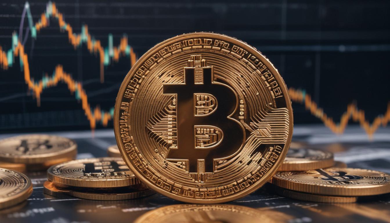 Bitcoin's Secret Recovery Code: 200-Day MA Breaches & Price Surges! | Cryptodamus.io