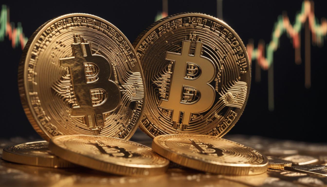 Секретные сигналы Биткоина: Реализованная Капитализация & Золотой Крест раскроют будущее BTC за $100k | Cryptodamus.io