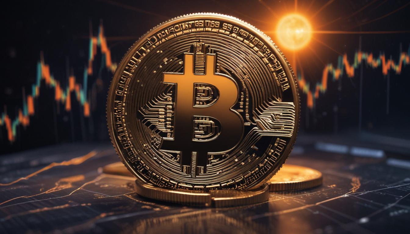 Секрет Bitcoin: расшифруйте STH-SOPR и предскажите колебания цены! | Cryptodamus.io