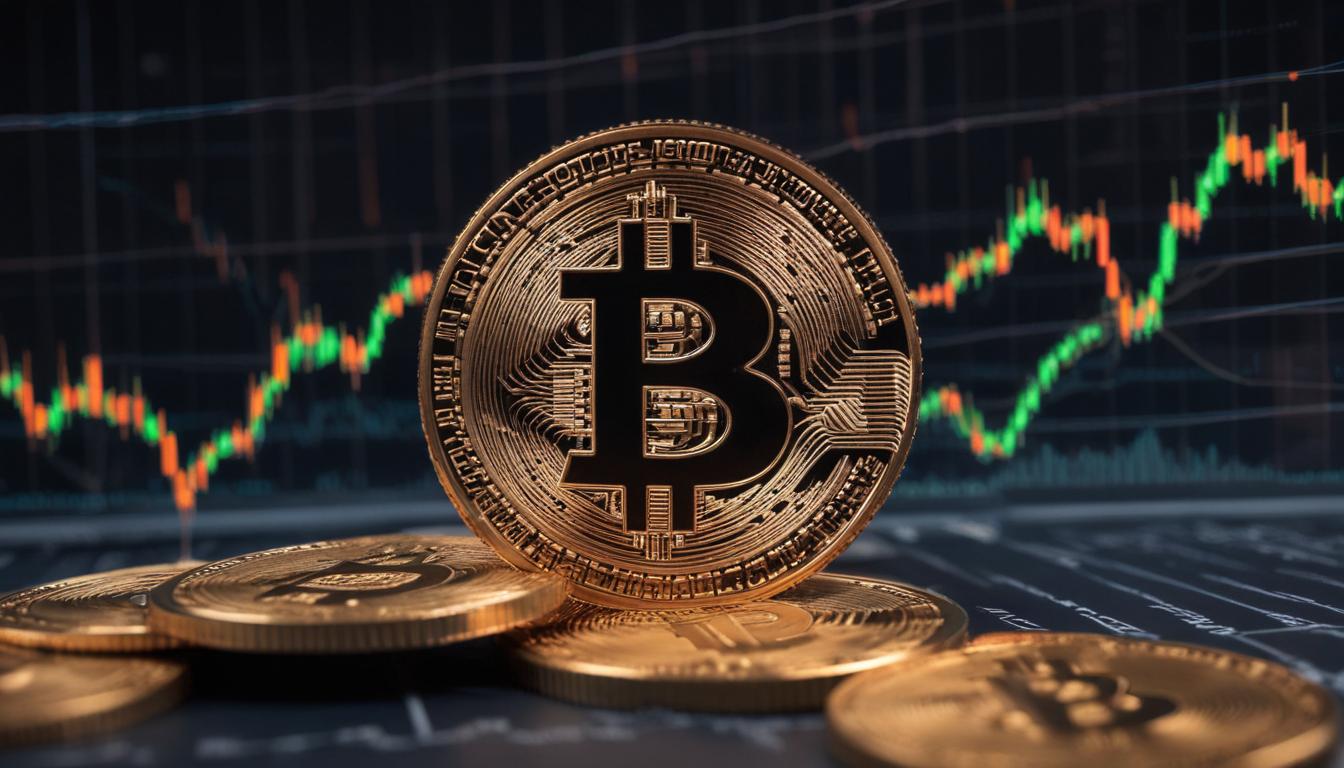 Bitcoin's Secret Weapon: Decoding the Mayer Multiple for Profit! | Cryptodamus.io