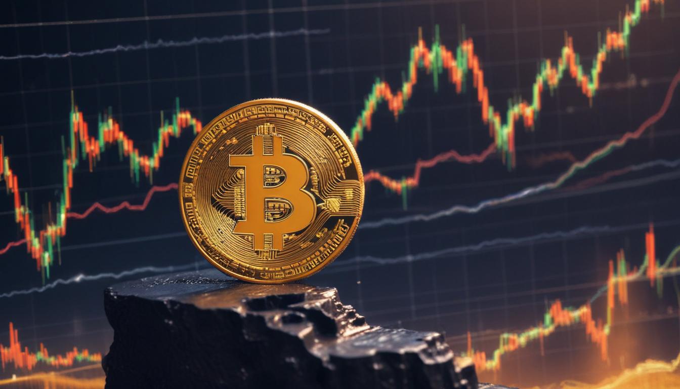 Секретный ход биткоина: как институционалы используют TWAP, чтобы покупать на спаде и доминировать | Cryptodamus.io