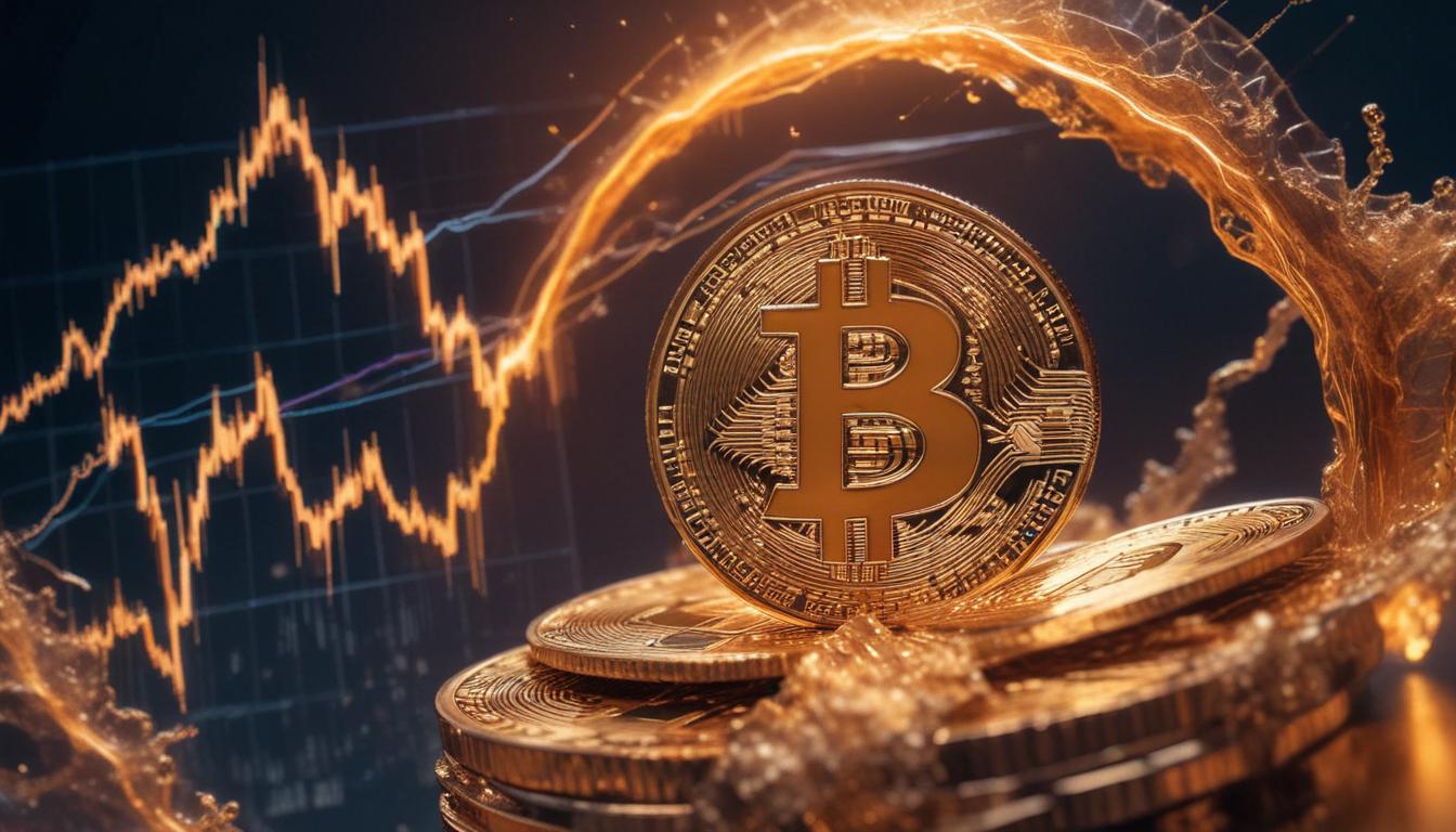 Bitcoin's Secret Weapon: Is Accumulation Silently Defying Market Pressure? | Cryptodamus.io