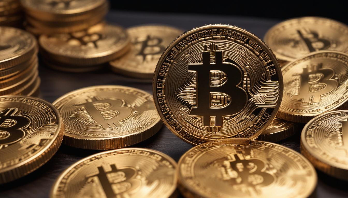 Bitcoin's Secret Weapon: Is it a Safe Haven During Economic Crises? | Cryptodamus.io