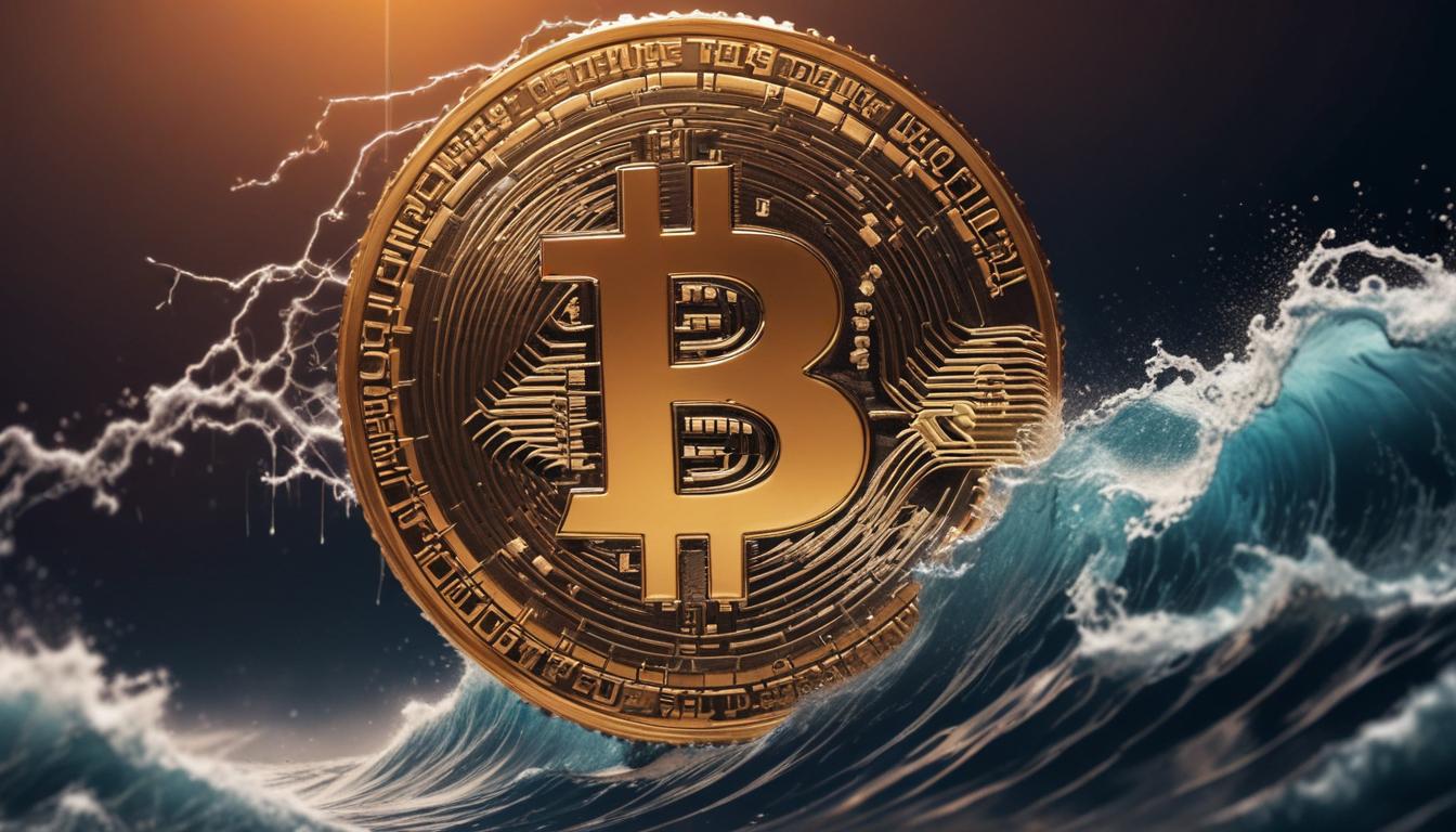 Секретный индикатор Bitcoin: Волны HODL по реализованной капитализации указывают на здоровый рост! | Cryptodamus.io