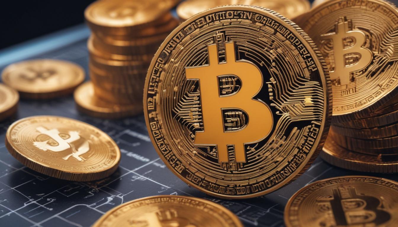 Bitcoin's Secret Weapon: Ripple CTO's SHOCKING Take & Solana's Market Domination? | Cryptodamus.io