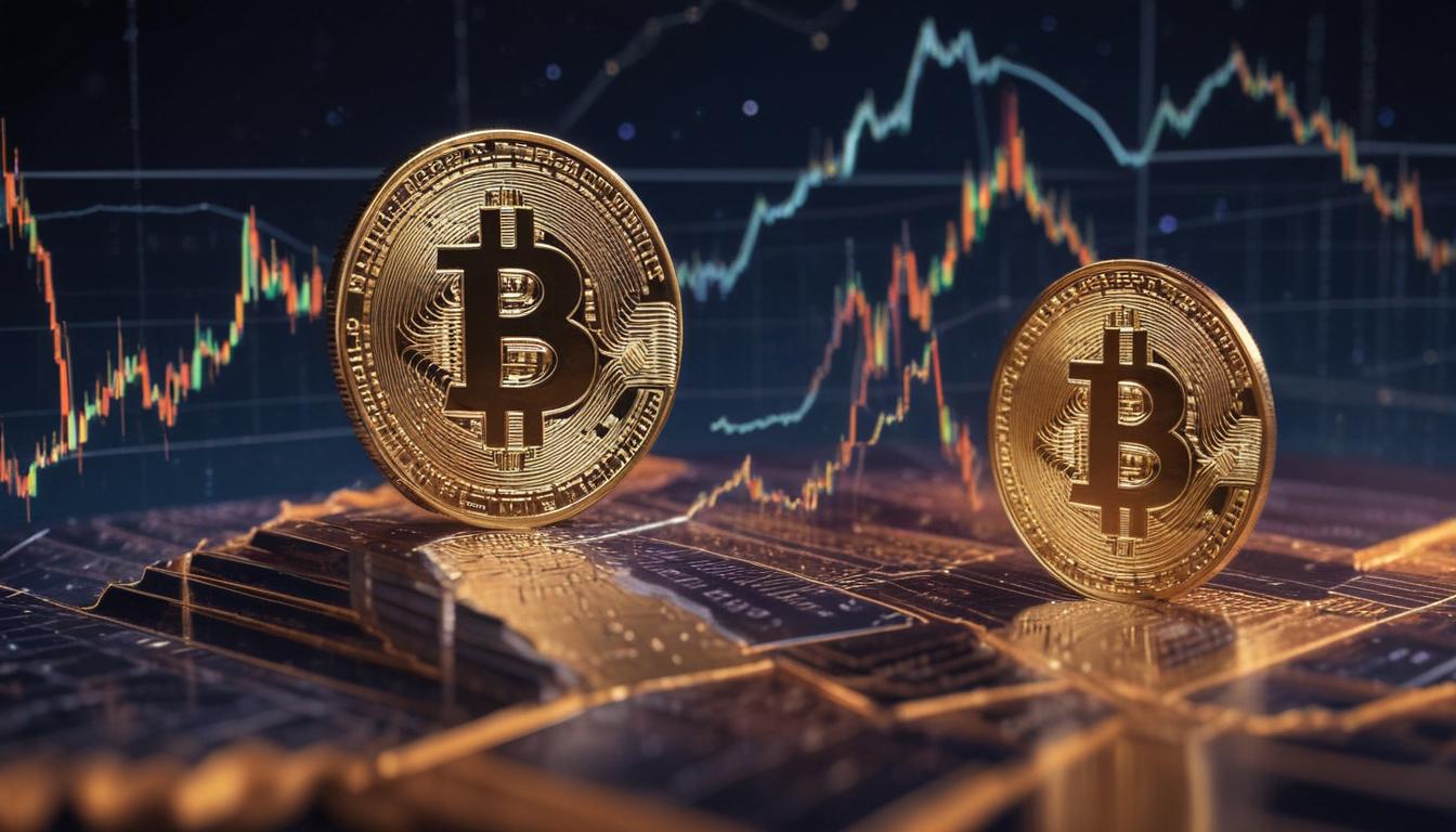 Bitcoin's Secret Weapon: STH MVRV & a $200K Prediction! 🤯 | Cryptodamus.io