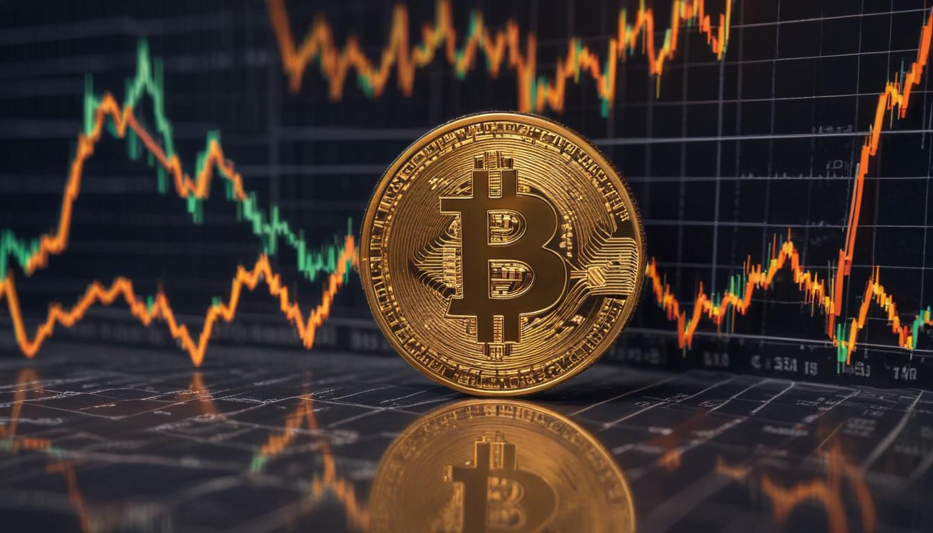 Bitcoin's Secret Weapon: US Retail Sales Data - Shocking Price Predictions! | Cryptodamus.io