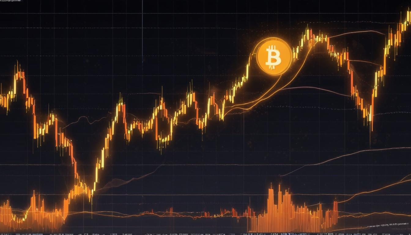 Bitcoin's Secrets REVEALED: Decode Price Swings with Elliott Wave!📈 | Cryptodamus.io