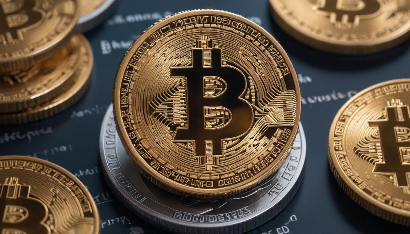 Секреты Биткоина РАСКРЫТЫ! 🚀 Как оседлать крипто-волну с альткоинами и RCO Finance (RCOF) | Cryptodamus.io