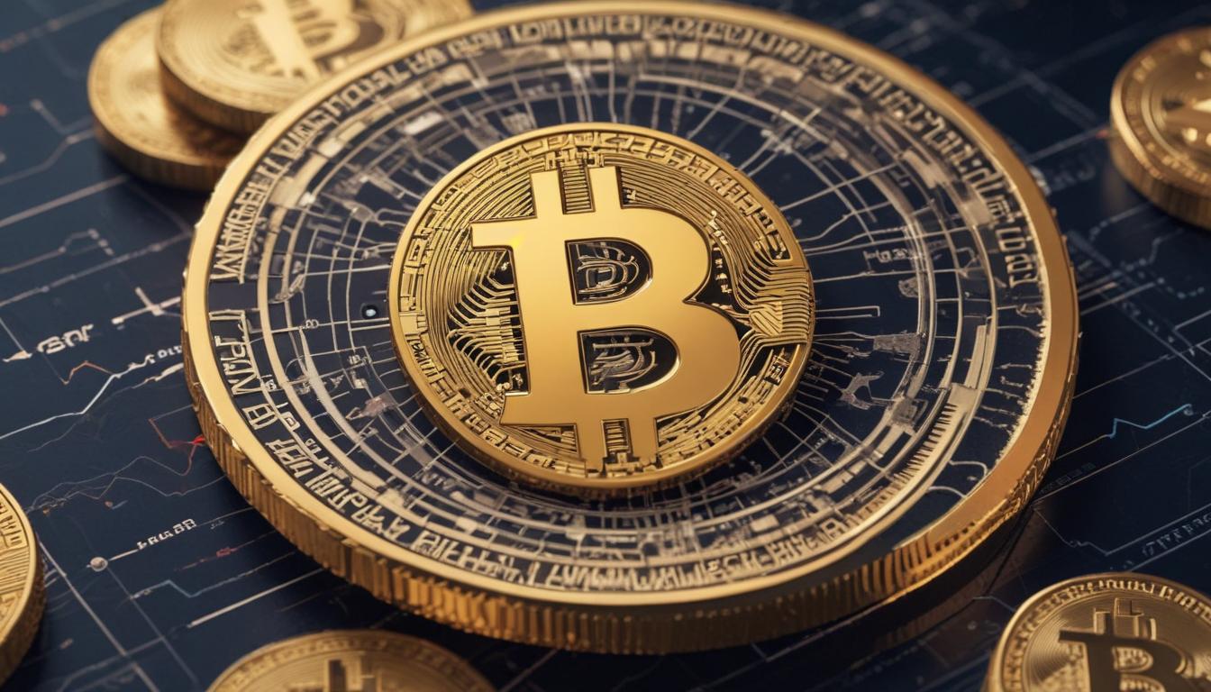 Bitcoin's Shadow: How BTC Dominance Impacts Altcoins – A Deep Dive! | Cryptodamus.io