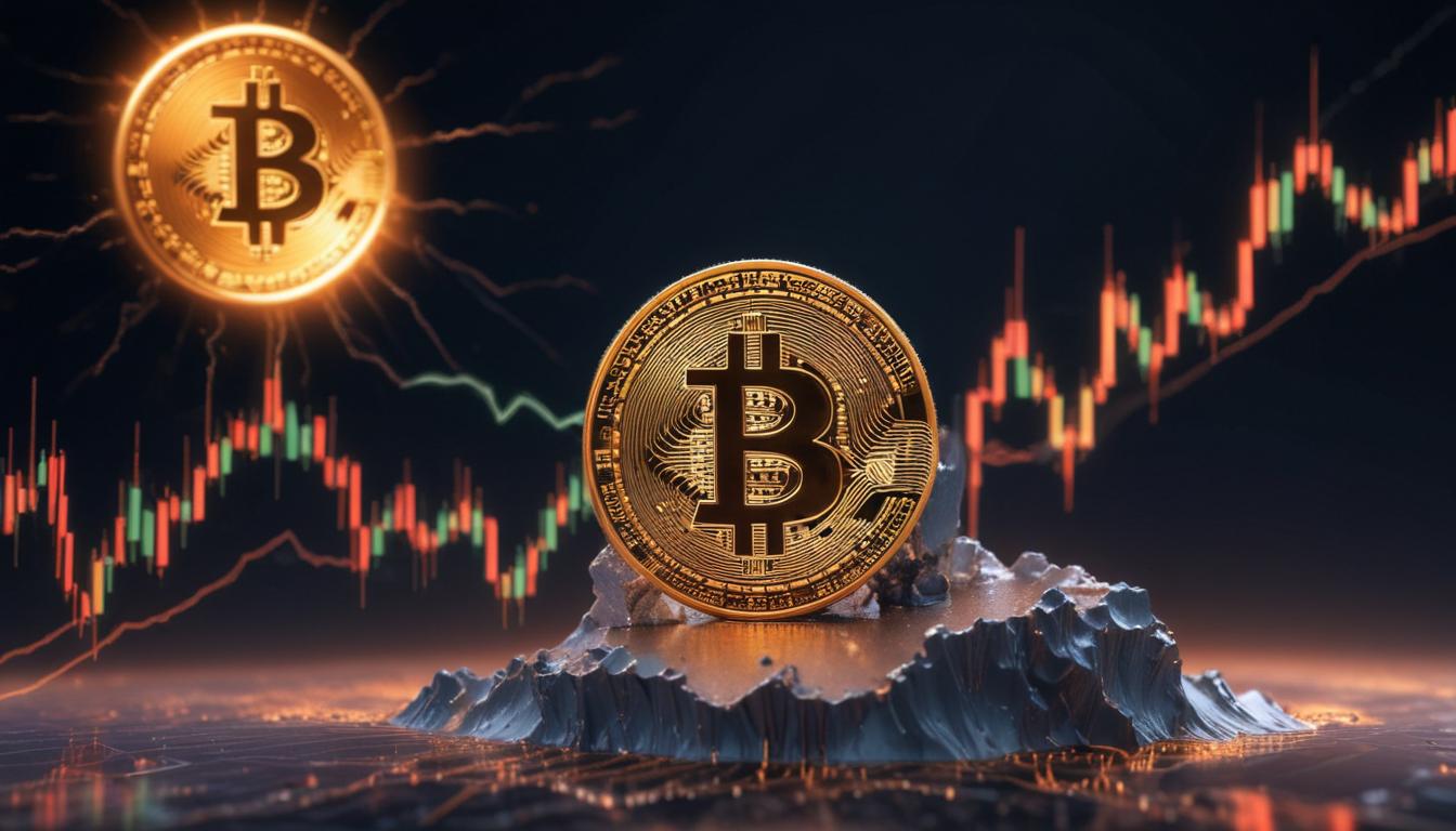 Bitcoin's Shock Resilience: How Did It Weather the March 21, 2025 Market Crash? | Cryptodamus.io