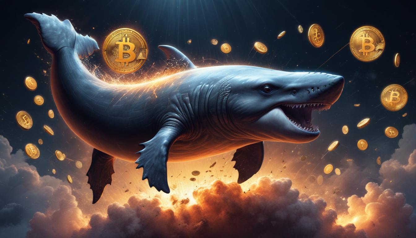 Bitcoin's SHOCKING 2025 Surge: Why BTC Dominance Is Exploding! | Cryptodamus.io